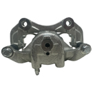 2017 Nissan Versa Note Brake Caliper 3
